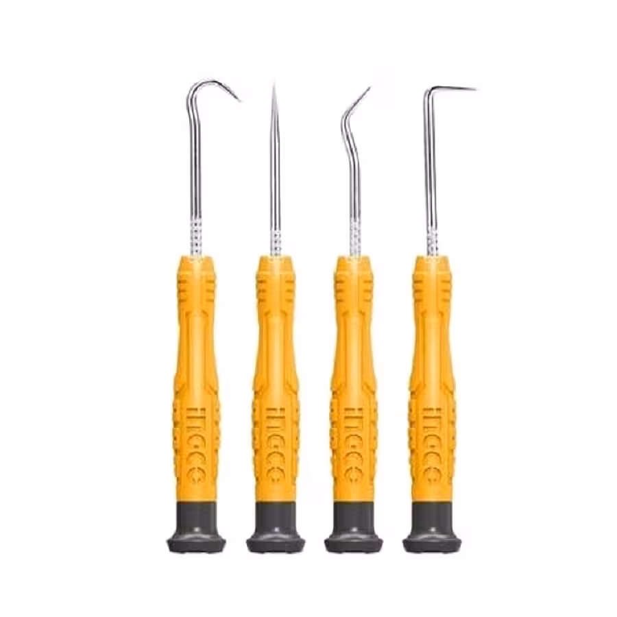 مجموعه 4 عددی اورینگ کش اینکو مدل HKPHS0401