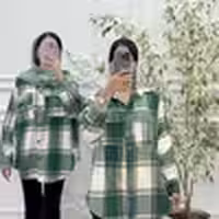 شکت چهارخونه پاییزه جودی 1313