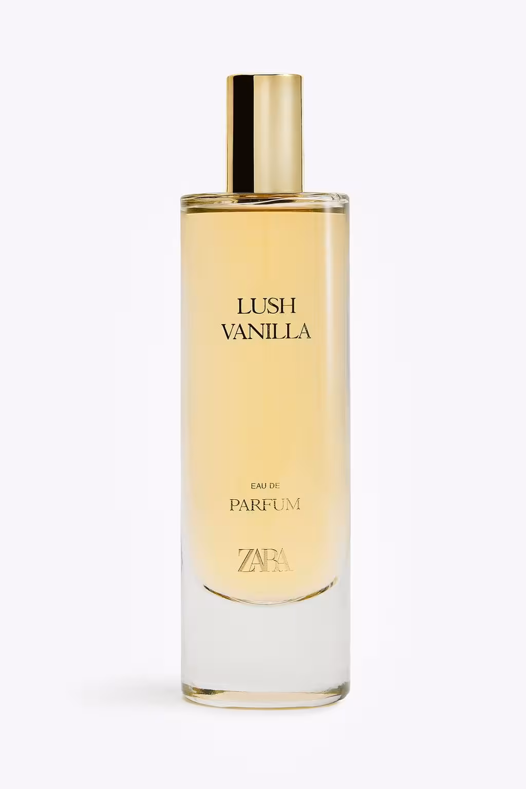عطر زنانه Zara Lush Vanilla EDP | تهران زارا TehranZara