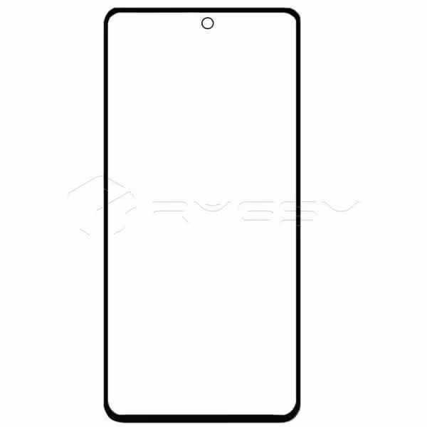 گلس تعمیراتی سامسونگ S20 Ultra G988