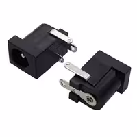 جک آداپتور مدل DC-005