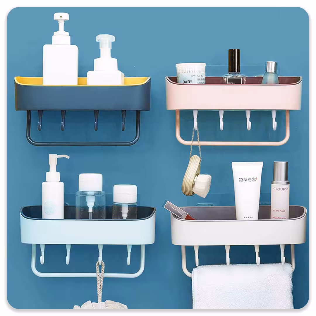 باکس و آویز نظم دهنده