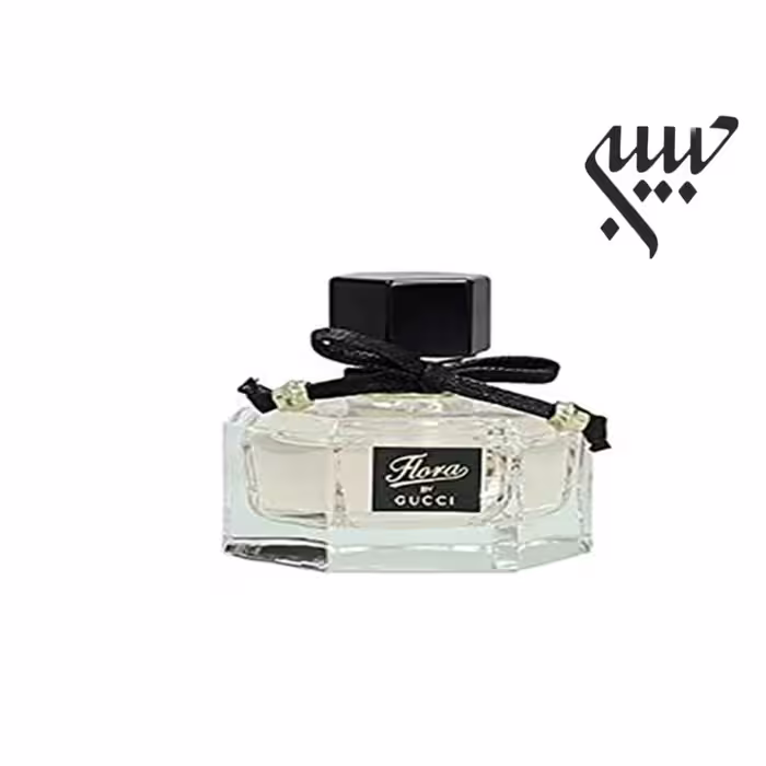 Gucci Flora by Gucci   گوچی فلورا ادو تویلت
