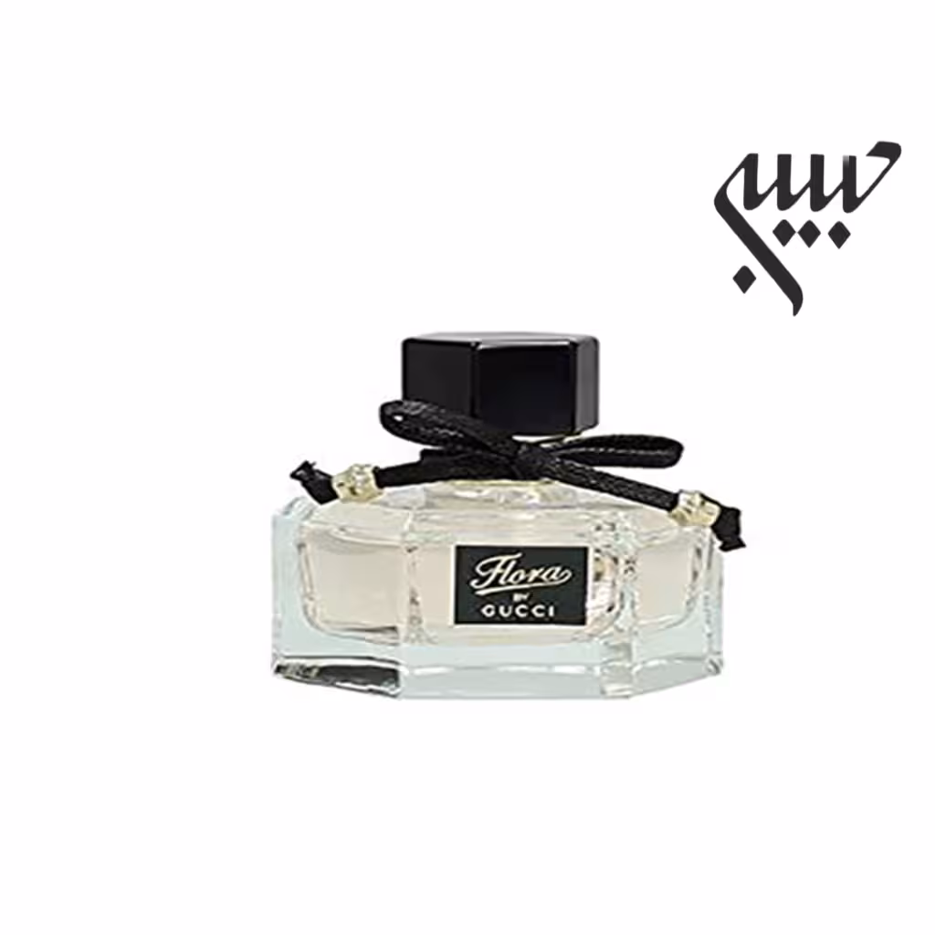 Gucci Flora by Gucci   گوچی فلورا ادو تویلت