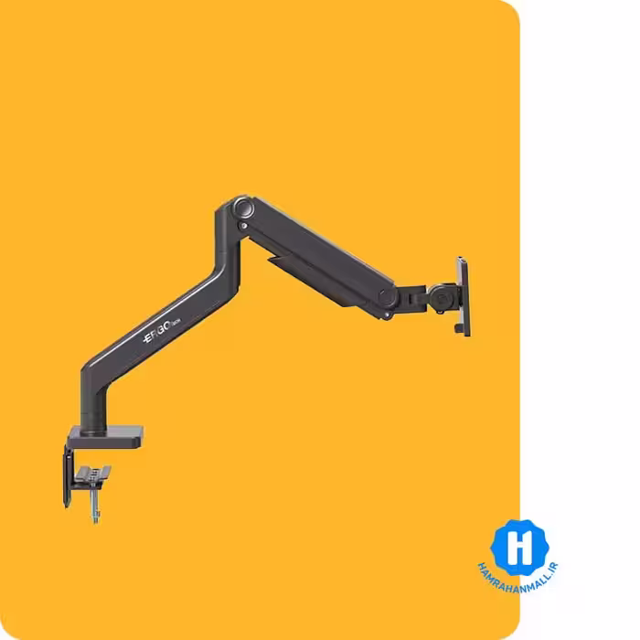 پایه نگهدارنده مانیتور ارگو مدل WLA016-BCS