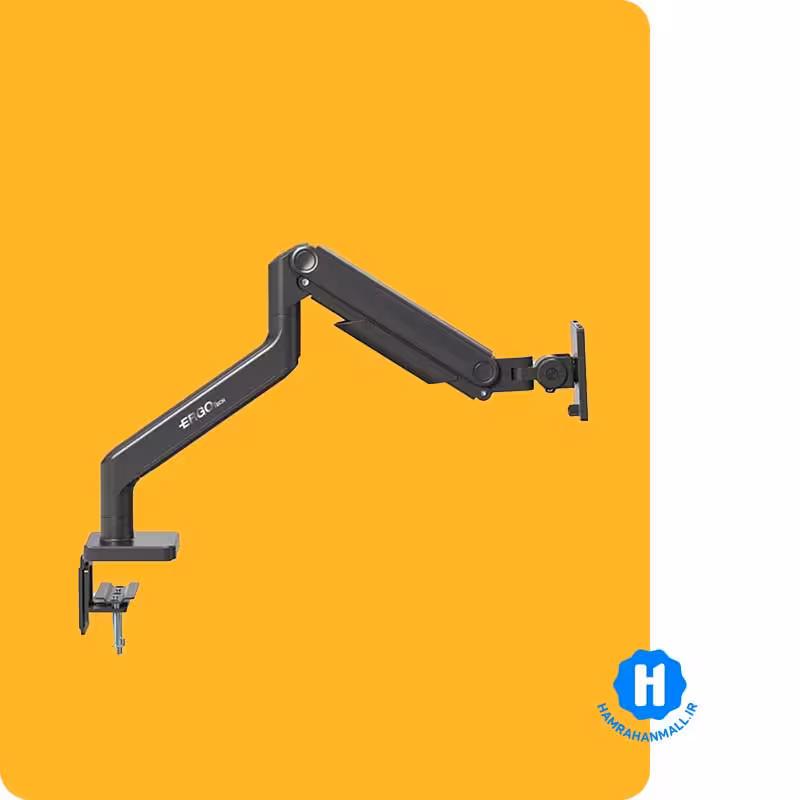 پایه نگهدارنده مانیتور ارگو مدل WLA016-BCS