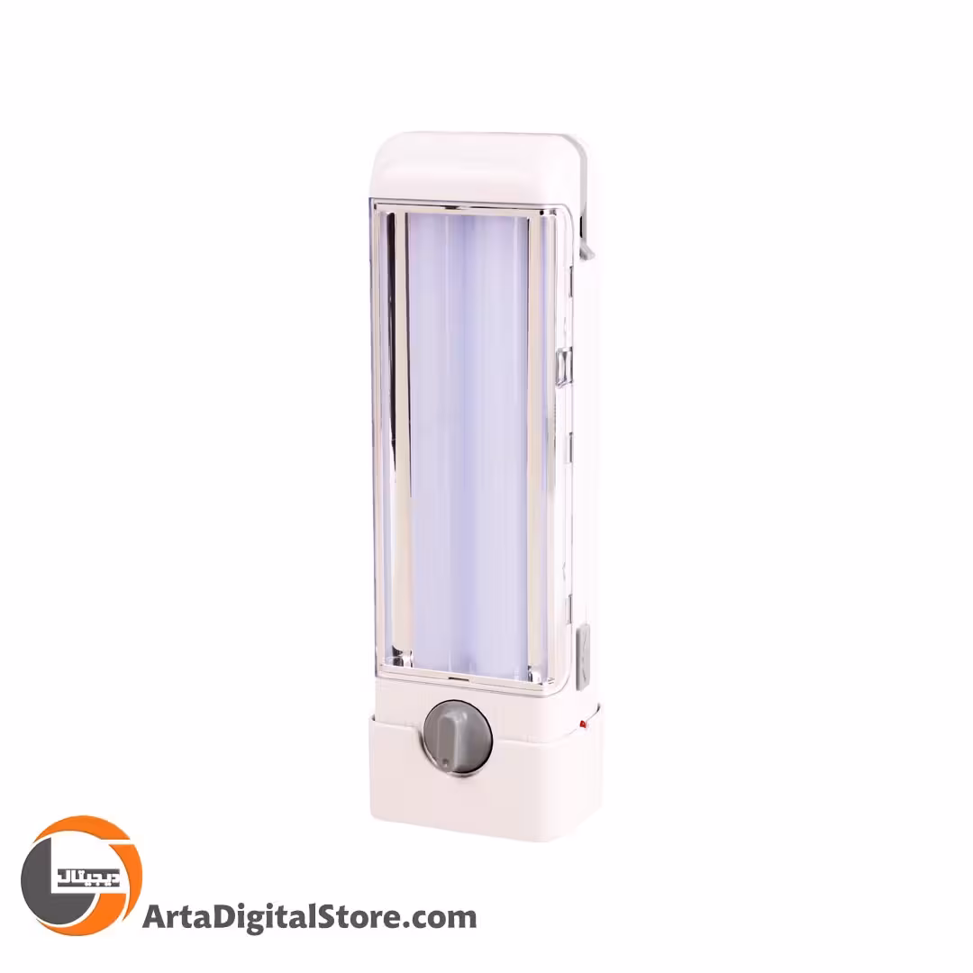 چراغ اضطراری ویداسی Weidasi WD-890T Emergency Light White