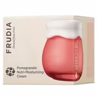 کرم ضد پیری انار کره ای فرودیا FRUDIA Pomegranate Nutri-Moisturizing مرطوب کننده 55 گرم