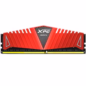 رم کامپیوتر برند ای دیتا سری ایکس پی جی ADATA-XPG-RAM 4G DDR4 2400
