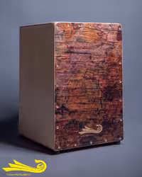 کاخن رومی مدل CRUST (فلامنکو)