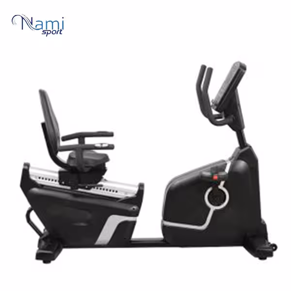 چرخ ثابت پشتی دار پروآی فیت مدل TRB01