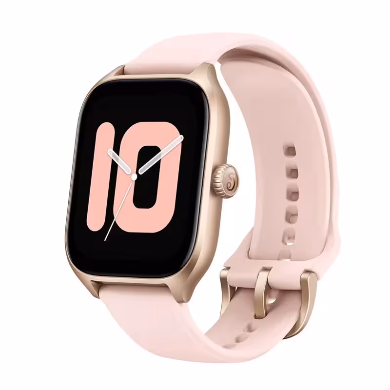 ساعت هوشمند امیزفیت مدل Amazfit GTS4