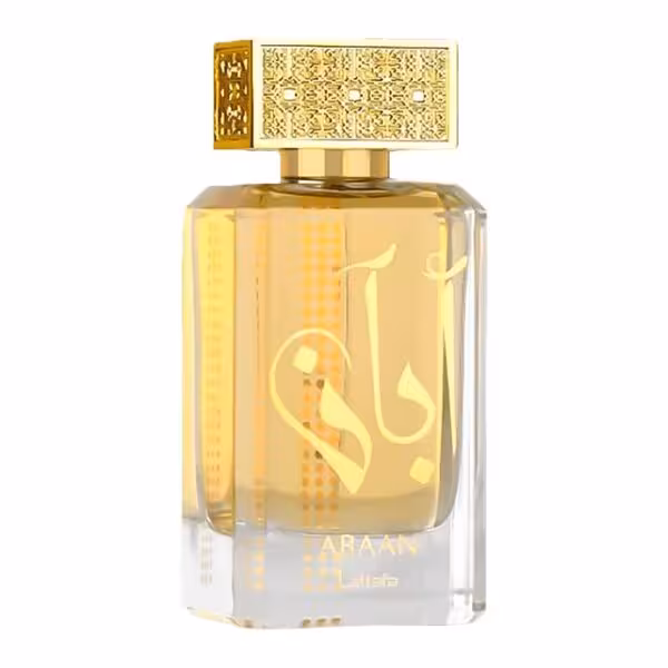 عطر لطافه آبان 2022 ( LATTAFA – Abaan )