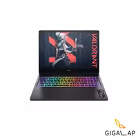 لپ تاپ گیمینگ HP OMEN MAX 16 مدل ULTRA 9 275HX 32GB 1TB SSD 12GB RTX 5070 Ti HX 16'1 inch 240HZ 2K