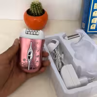 اپیلیدی چند کاره پاناسونیک مدل psc-555