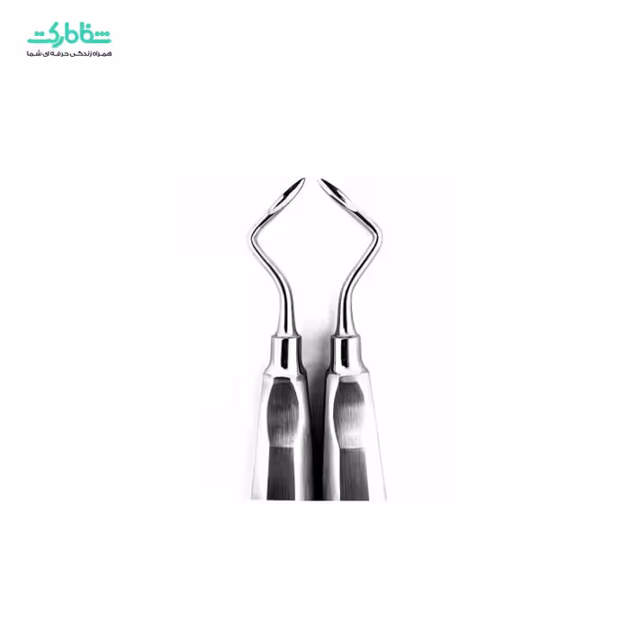 الواتور ریشه راست دنتال دیوایس 094-075