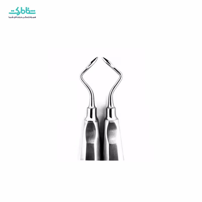 الواتور ریشه راست دنتال دیوایس 094-075