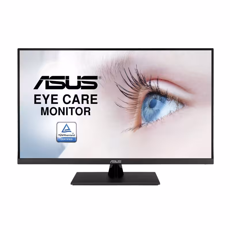نمایشگر ایسوس مدل VP32AQ سایز 31.5 اینچ