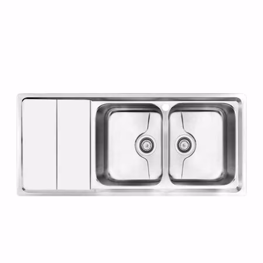 سینک میکس پلاس مدل8062P