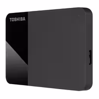 هارد اکسترنال توشیبا مدل Toshiba Canvio Ready ظرفیت 2 ترابایت
