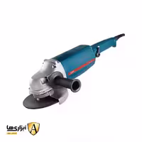 فرز آهنگری 2100وات لکا مدل AG180-21