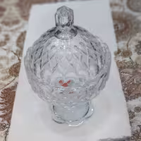 شکلات خوری آنجلیکا پایه دار اصل