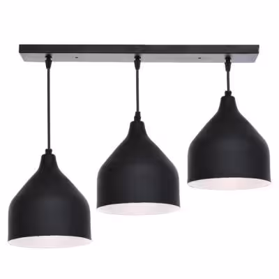 چراغ آویز مدلLU-Li-300BW