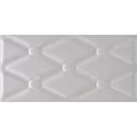 سرامیک فخار رفسنجان مدل استنلی سفید 20*10