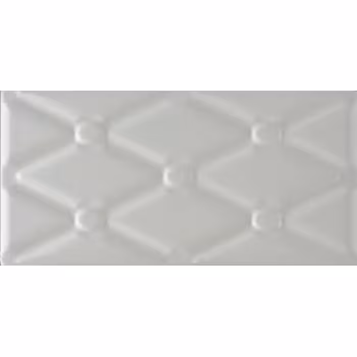 سرامیک فخار رفسنجان مدل استنلی سفید 20*10