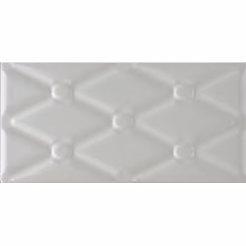 سرامیک فخار رفسنجان مدل استنلی سفید 20*10