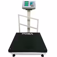 باسکول پادرا 350 کیلویی