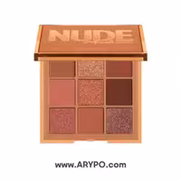 پالت سایه هدی بیوتی مدل NUDE medium