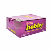 شکلات هوبی مینی 24 عدد اولکر - ulker