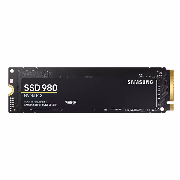 اس اس دی اینترنال سامسونگ مدل 980EVO