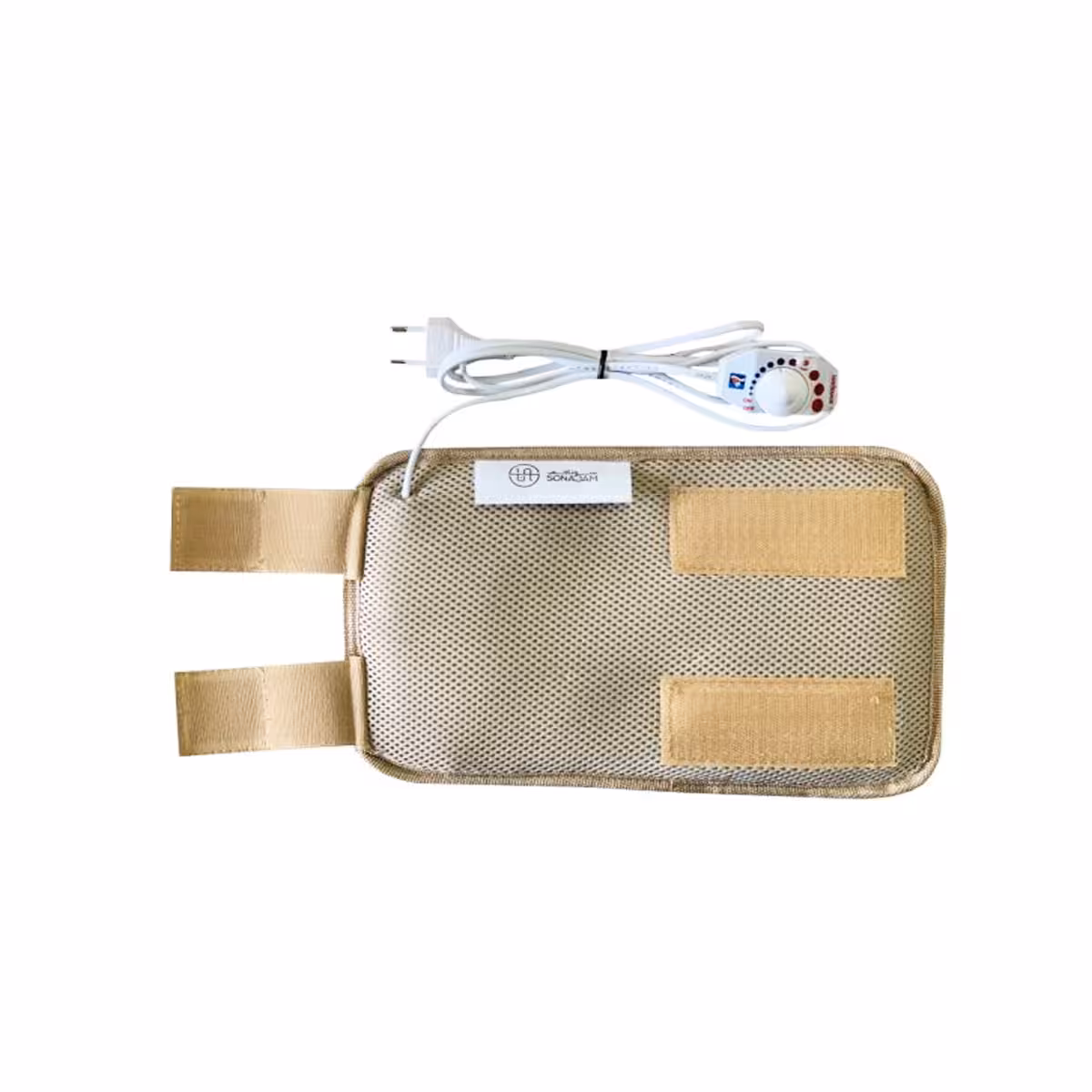 ساق بند (زانو بند) حرارتی سوناجم | sonajam