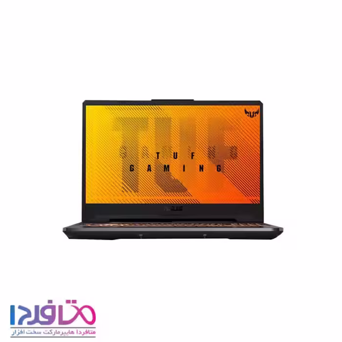 لپ تاپ گیمینگ ایسوس مدل TUF Gaming FX506HE Core i5-11400H/32GB/1TB SSD/4GB RTX3050TI