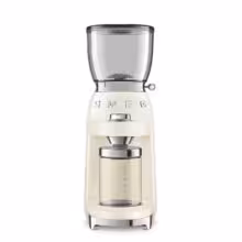 آسیاب قهوه اسمگ مدل SMEG CGF01CRUK
