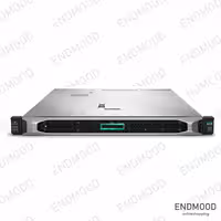 سرور HPE ProLiant DL360 Gen10