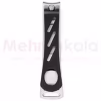 ناخن گیر سوتاپ مدل Black Lever – سایز بزرگ