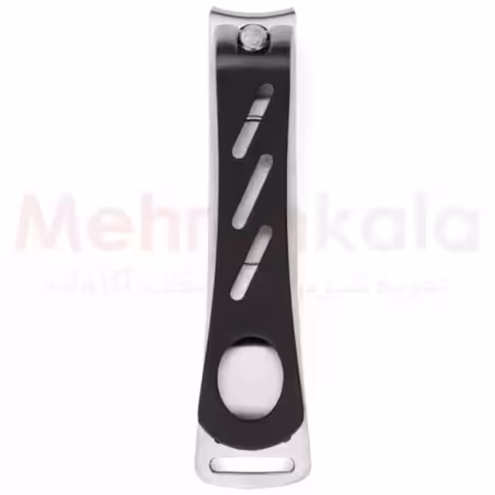 ناخن گیر سوتاپ مدل Black Lever – سایز بزرگ