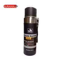 فلاسک استیل دو جداره ی1000 میل کد 13 – 1549