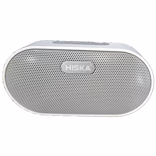 اسپیکر بلوتوثی HISKA B23