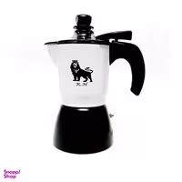 قهوه ساز طرح شیر غیر اصل