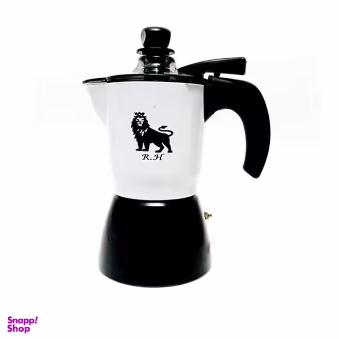 قهوه ساز طرح شیر غیر اصل