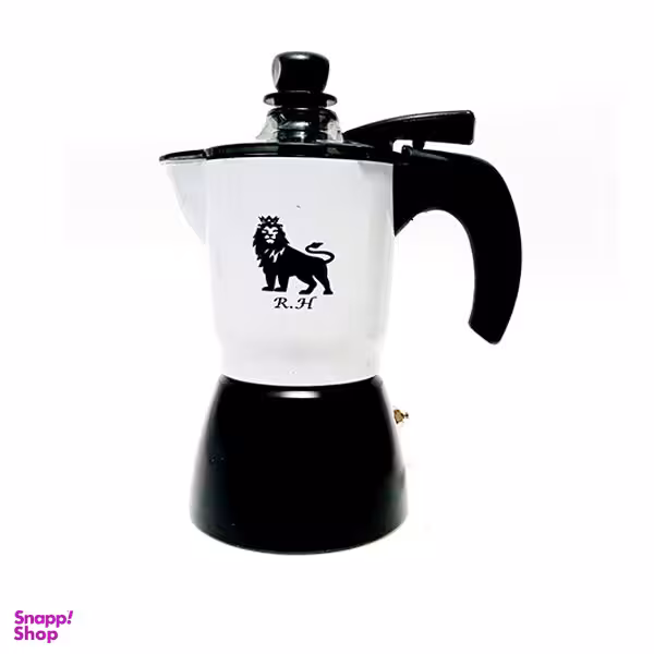 قهوه ساز طرح شیر غیر اصل