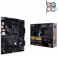 مادربرد ASUS TUF GAMING B550-PLUS