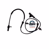 سنسور ABS چرخ جلو جک s3