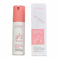 کرم نیاسینامید ضدلک استلین حاوی SPF30 (ESTELIN Niacinamide Fade Spots & Whitening Cream SPF30 PA )_اورجینال