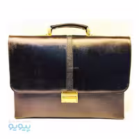 کیف مردانه چرم گاوی مارال آیتم 646 عمده و کارتنی