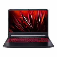 لپ تاپ ایسر Nitro 5 مدل AN515-57-921P-PA با پردازنده i9، 32 گیگابایت رم، 1 ترابایت حافظه SSD و کارت گرافیک RTX3060 6 گیگابایت